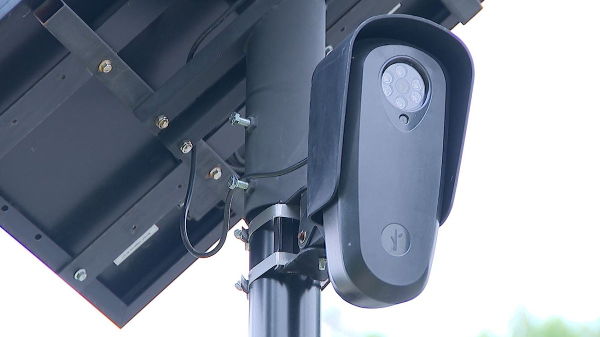 New Bedford fires two police officers over misuse of Flock cameras