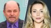 Jason Alexander apologizes to Courtney Stodden for ‘inappropriate' 2012 skit