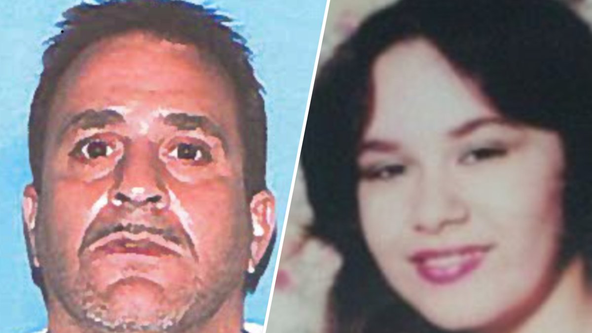 Killer identified in decades-old cold case murder in Springfield