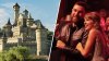Inside Taylor Swift and Travis Kelce's '30 minute vows' and ‘massive castle' reception