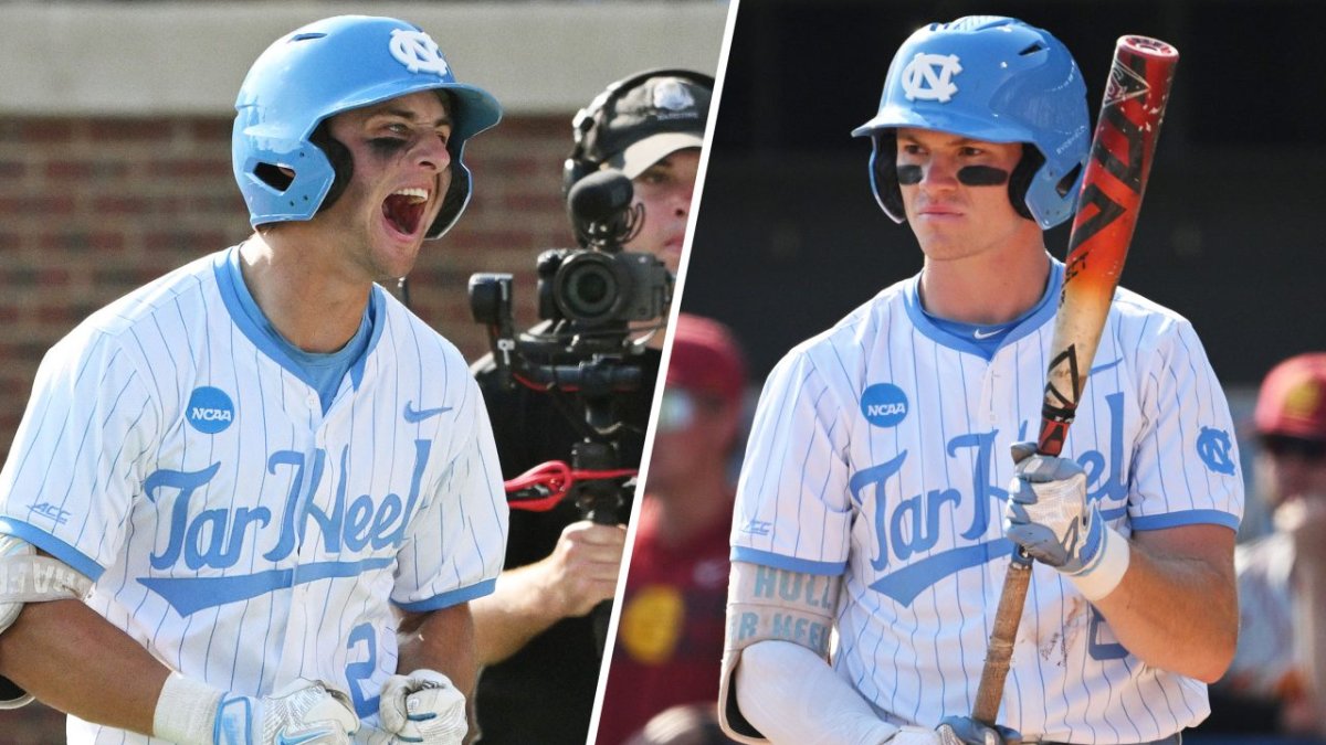 What will Jake Schaffner, Owen Hull bring to Sox? UNC coach offers insight