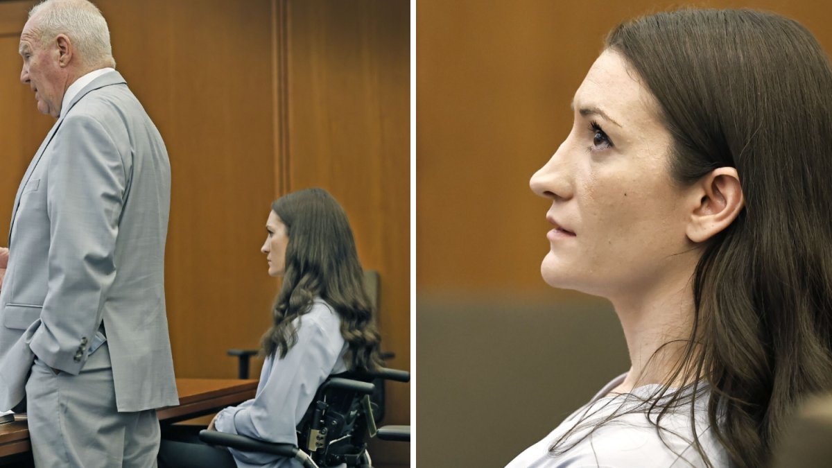 Doctors Say Lindsay Clancy’s Trial Hinges on One Rare Disorder—And It’s Far More Terrifying Than Most People Realize