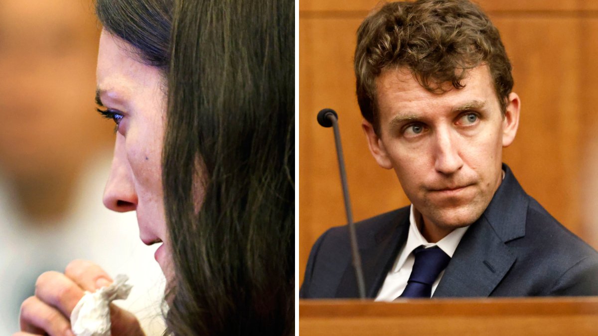 Recap Lindsay Clancy trial begins with opening statements exhusband on stand  NBC Boston