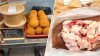 A hidden gem for lobster rolls and more, tucked by the water on the North Shore