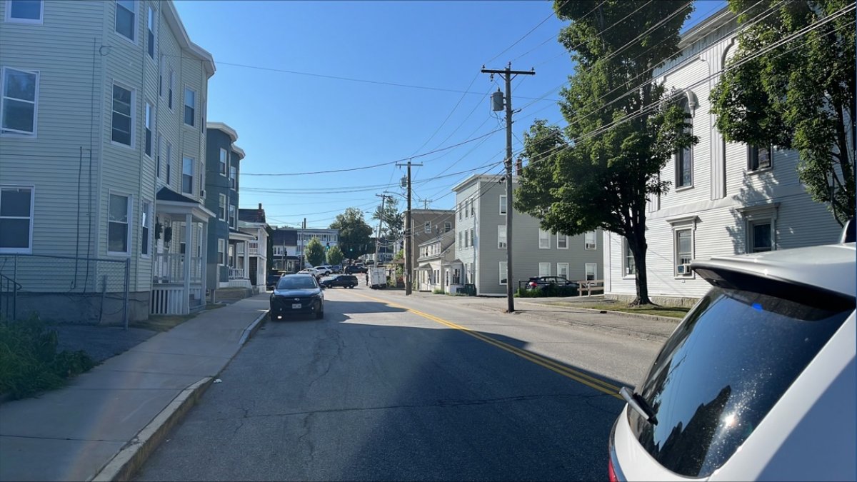 Person shot, killed in incident involving ICE in Maine, House Speaker says