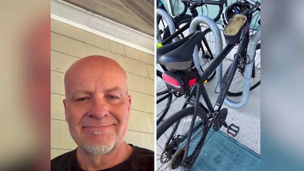 Marblehead police looking for 53-year-old man considered endangered