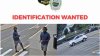 Police seek man who took upskirt photos of people at Aldi's in Medford