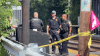 Person struck by train at West Medford Commuter Rail Station