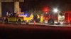Driver critically injured in rollover crash on I-495 in Methuen