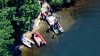 Teen dies after struggling in water of Framingham reservoir near Mass. Pike