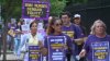 Thousands of Boston Medical Center nurses expected to picket today for fair contracts