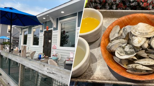 Food in Boston: Quincy hidden gem Off the Hook restaurant review – NBC ...
