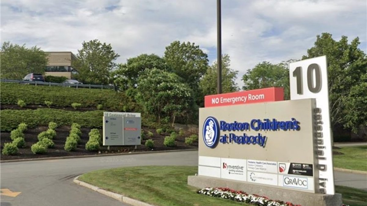 Boston Children's Hospital sells site for $62 million