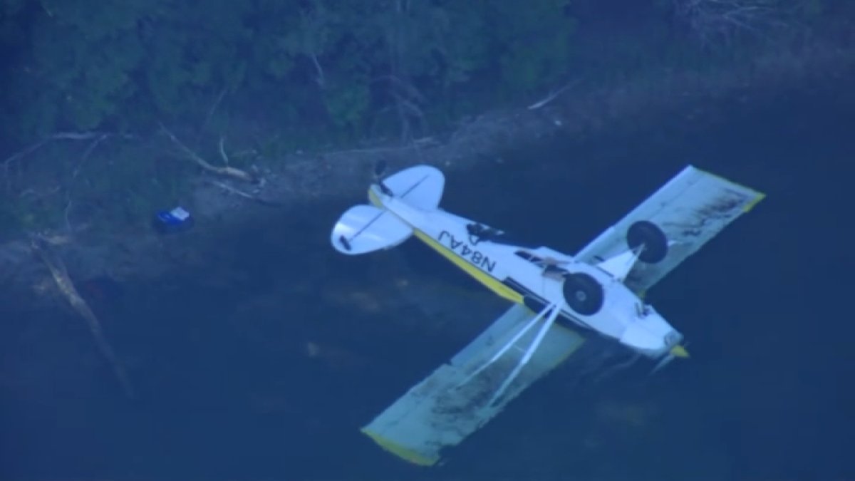 Pilot killed in Plymouth plane crash identified, new details released