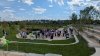 Suffolk Downs' new feature is an amphitheater — and designed to flood