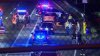 Person hit on I-93 in Quincy after ride share driver called 911 about erratic passenger