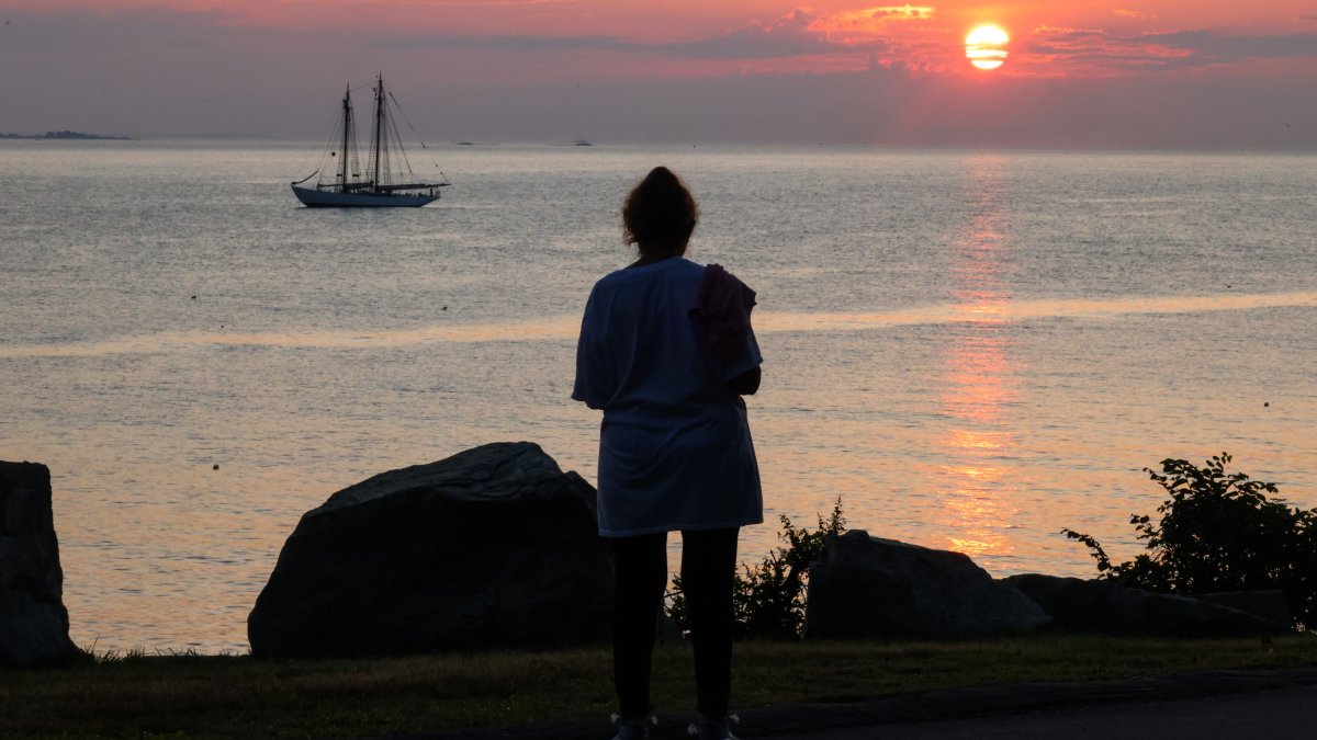 Sail Boston 2026 kicks off with opening ceremony today: Watch it live