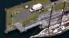 Body found floating in water off Salem, police say