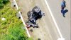 Rider dies in crash involving 2 motorcycles on Cape Cod, police say