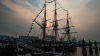Sail Boston continues for final day with tours of ships, festival and fireworks