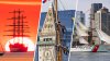 Tall Ships parade into Boston, kicking off dayslong festival (schedule, photos)