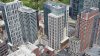 Boston apartment tower sells for $234 million
