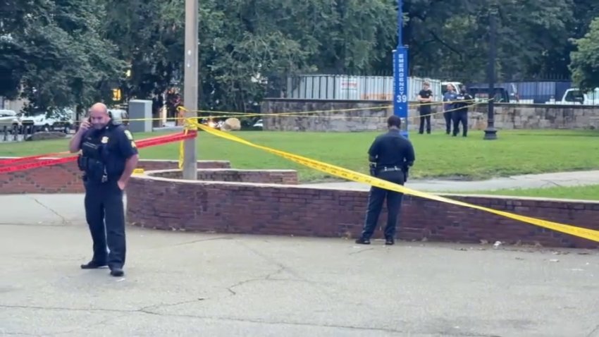 An investigation is underway after an incident near the Boston Common early on Wednesday, July 22, 2026, police say.