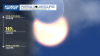 When and how to see the partial solar eclipse in New England