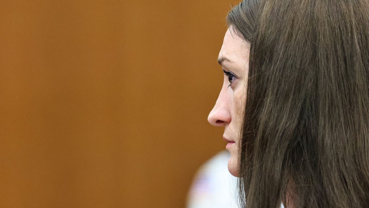 Livestream, live updates: Lindsay Clancy speaks, agreeing to some facts, as trial continues