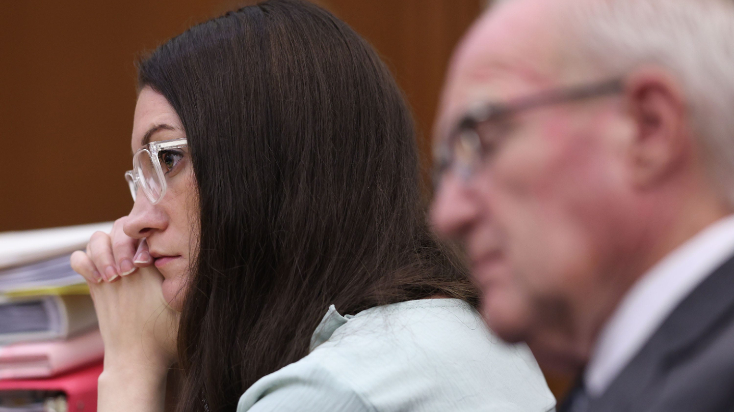 Psychologist testifies in Lindsay Clancy murder trial; jury sees forensic reconstruction of Duxbury home and learns of Clancy's injuries