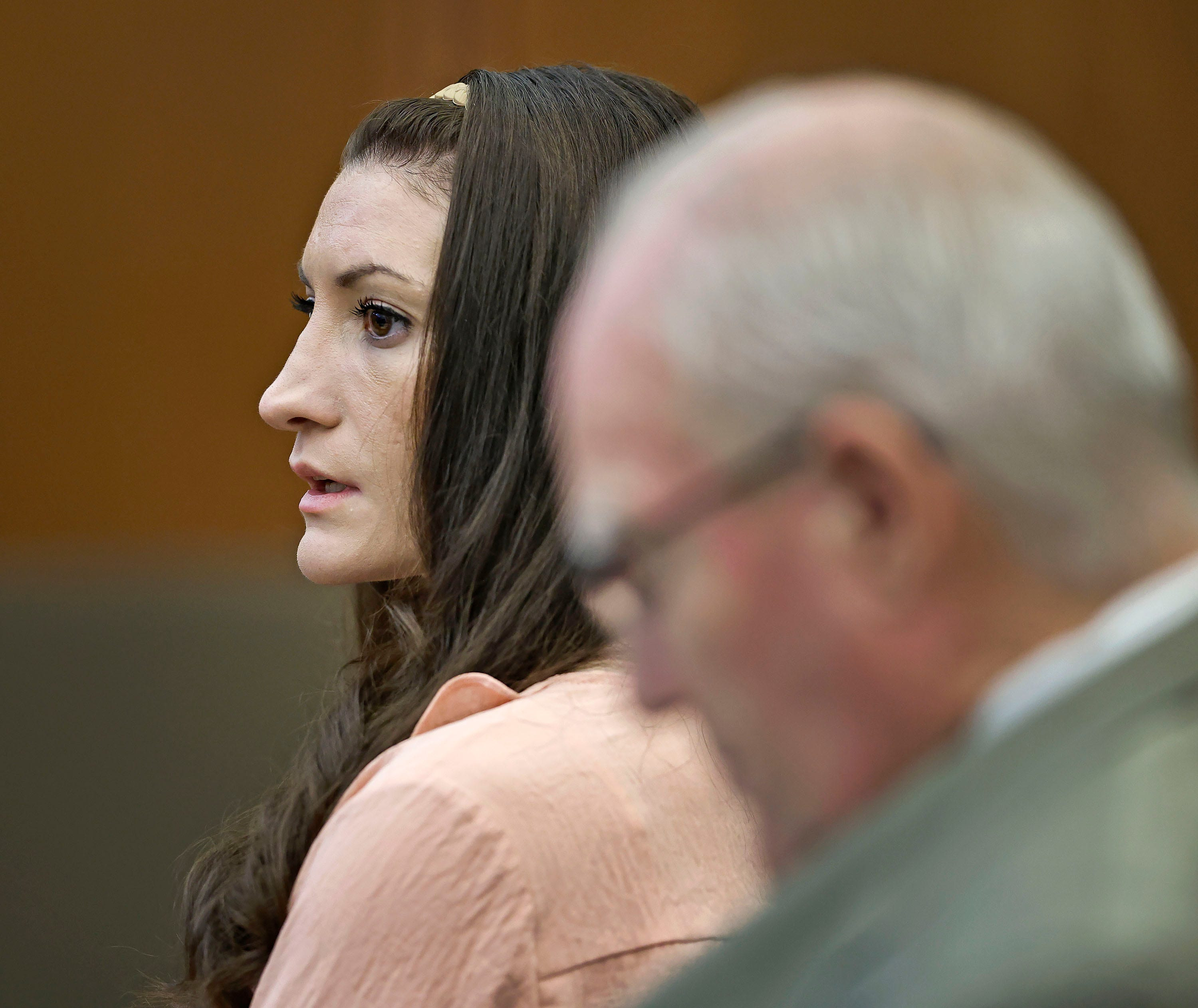 Livestream, live updates: Expected final Lindsay Clancy trial witness on the stand