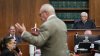 Lindsay Clancy trial nearing its end, final witness expected back on stand today