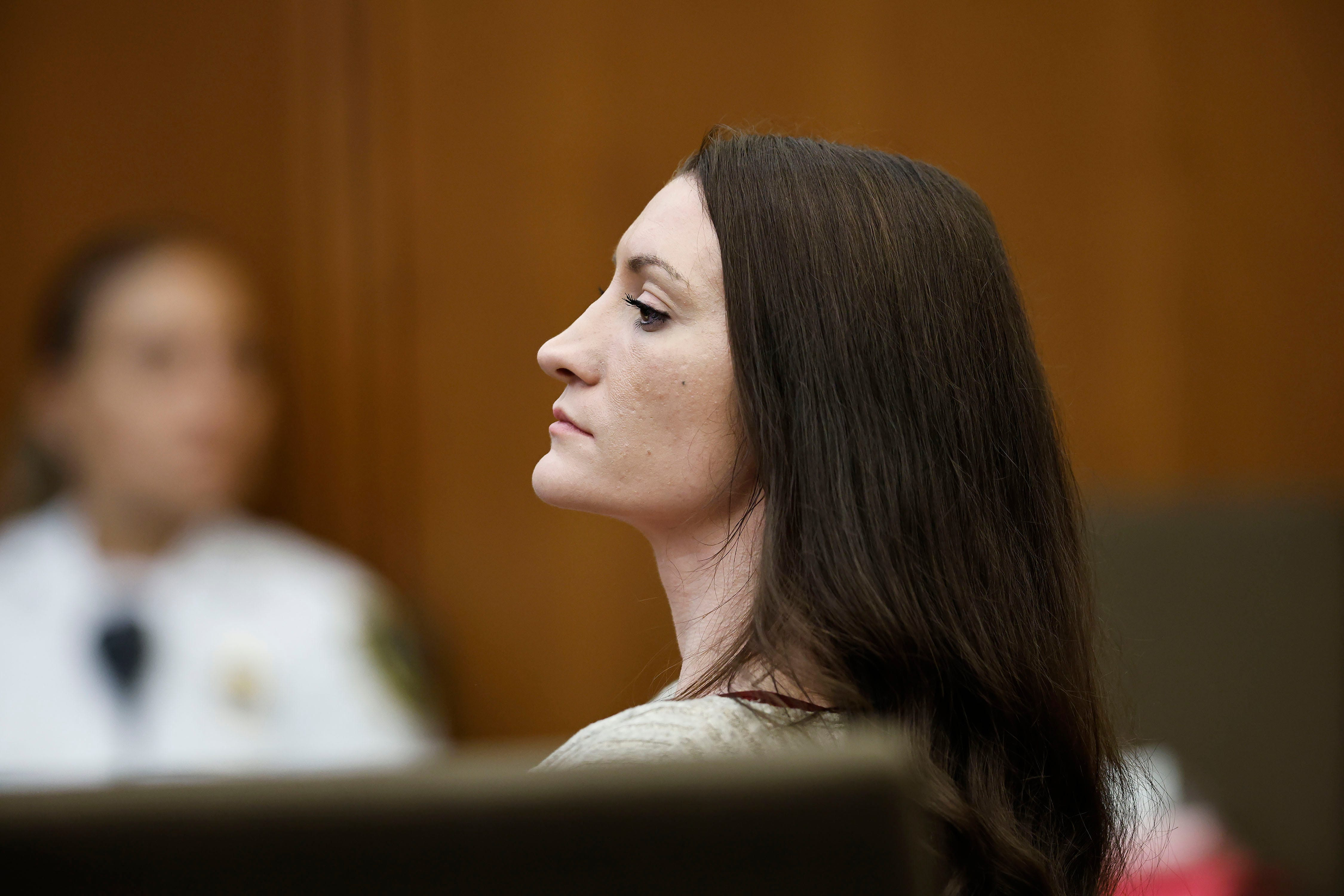 Live updates: Closing arguments today in Lindsay Clancy murder trial