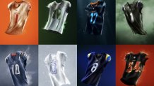 NFL Rivalries jerseys 2025