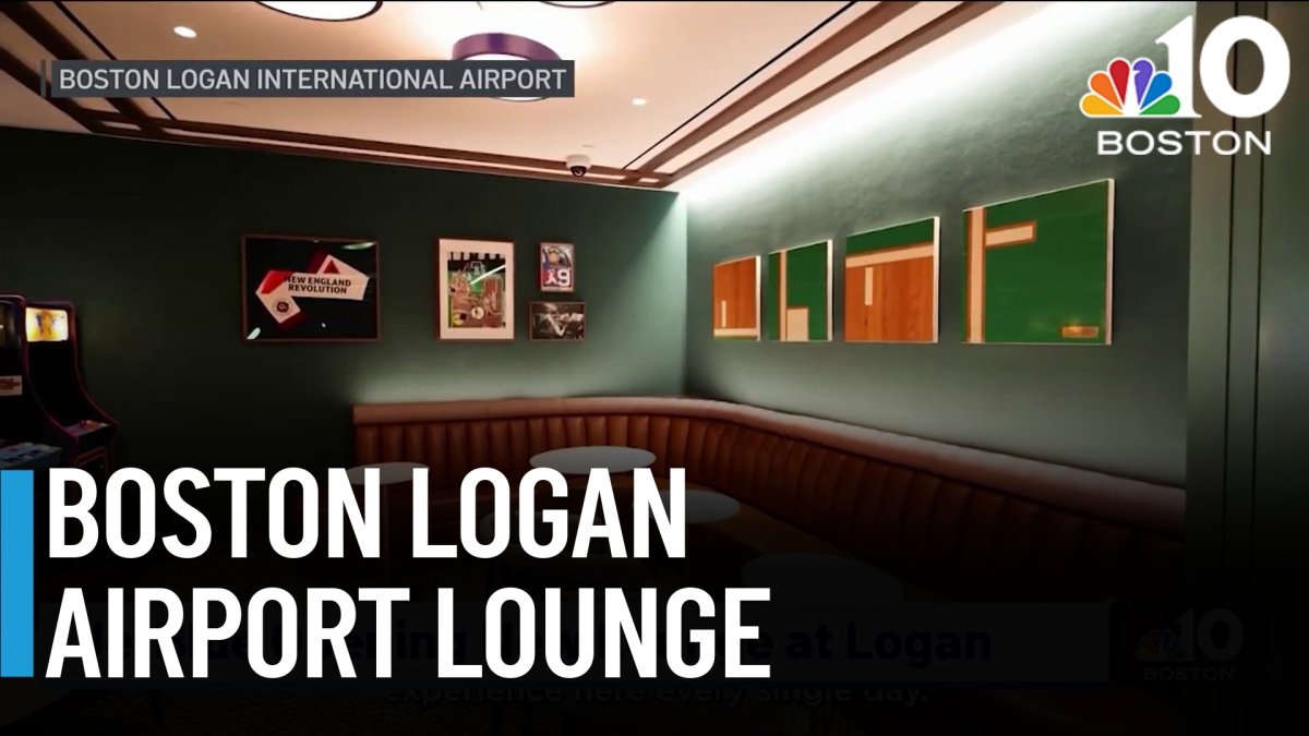 JetBlue opening new lounge at Boston Logan