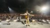Zac Brown Band gives away free cruise ship vacations to Fenway crowd