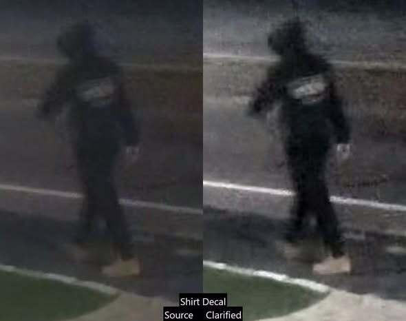 Bellingham police seek person of interest in home break-in, assault