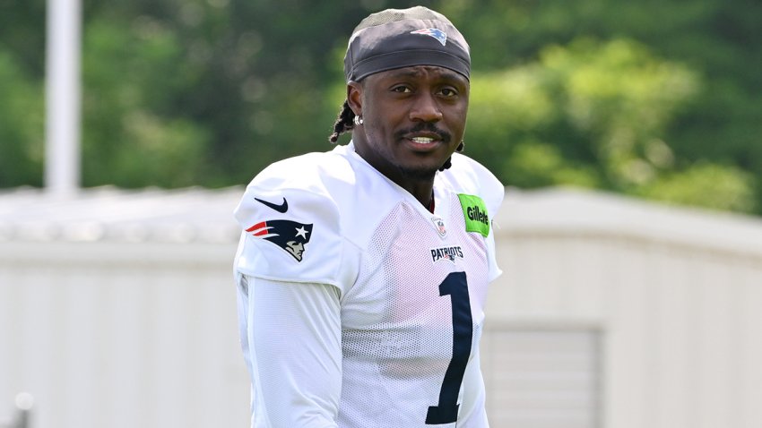 A.J. Brown