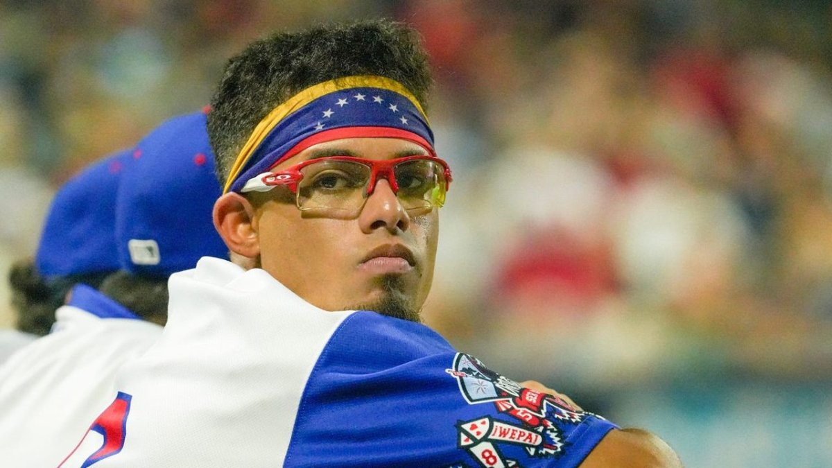 Franklin Arias, Justin Gonzales lead new-look top 10 – NBC Boston