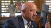 ‘Black eye for city': Lawrence mayor was no stranger to controversy before FBI arrest
