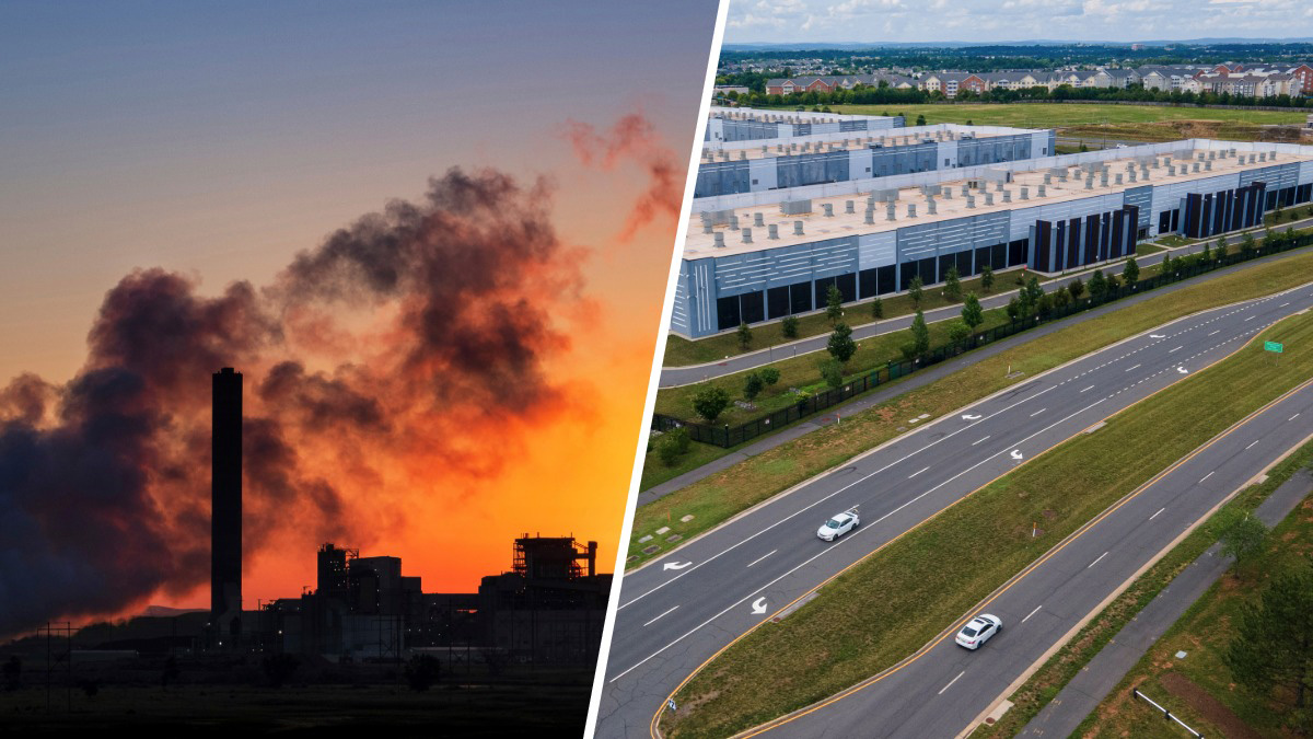 nbcboston.com - Ali Swenson | The Associated Press - MAHA activists urge Trump against promoting coal to power energy-hungry AI data centers