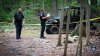 Cohasset police investigate man's death on hiking trail