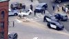 Suspect in custody after reported kidnapping in Boston