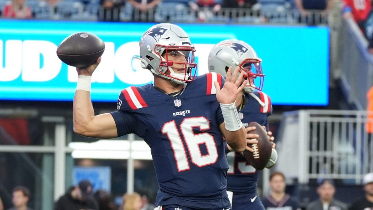 Highlights, news from preseason matchup – NBC Boston