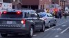 Everett police respond to barricaded subject, ask people to avoid area