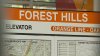 19-year-old dies after falling on third rail at Forest Hills MBTA station