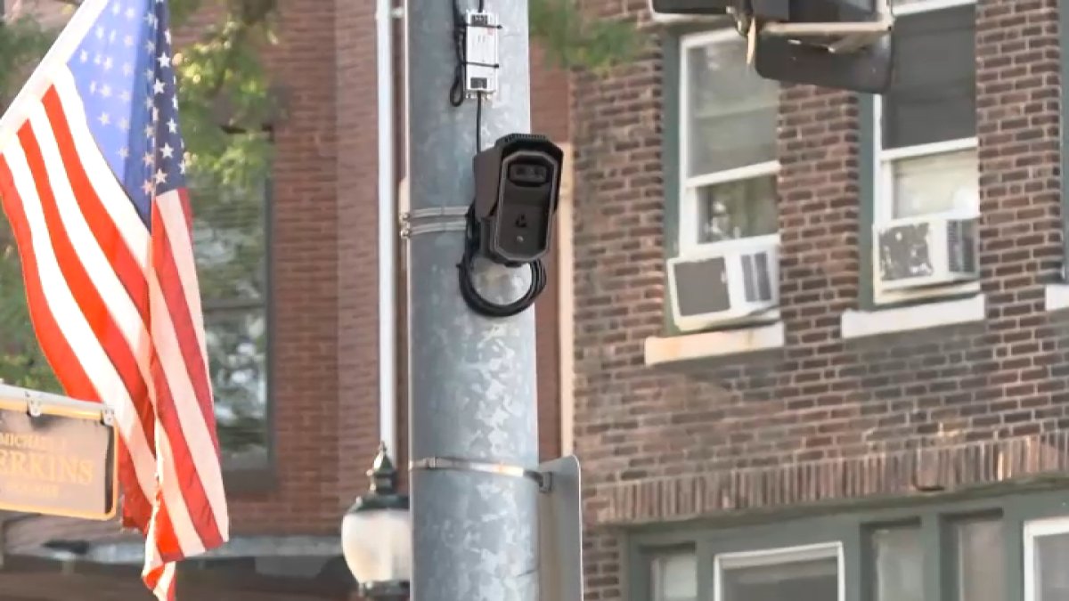 As officers face misuse allegations, police departments rethink Flock cameras