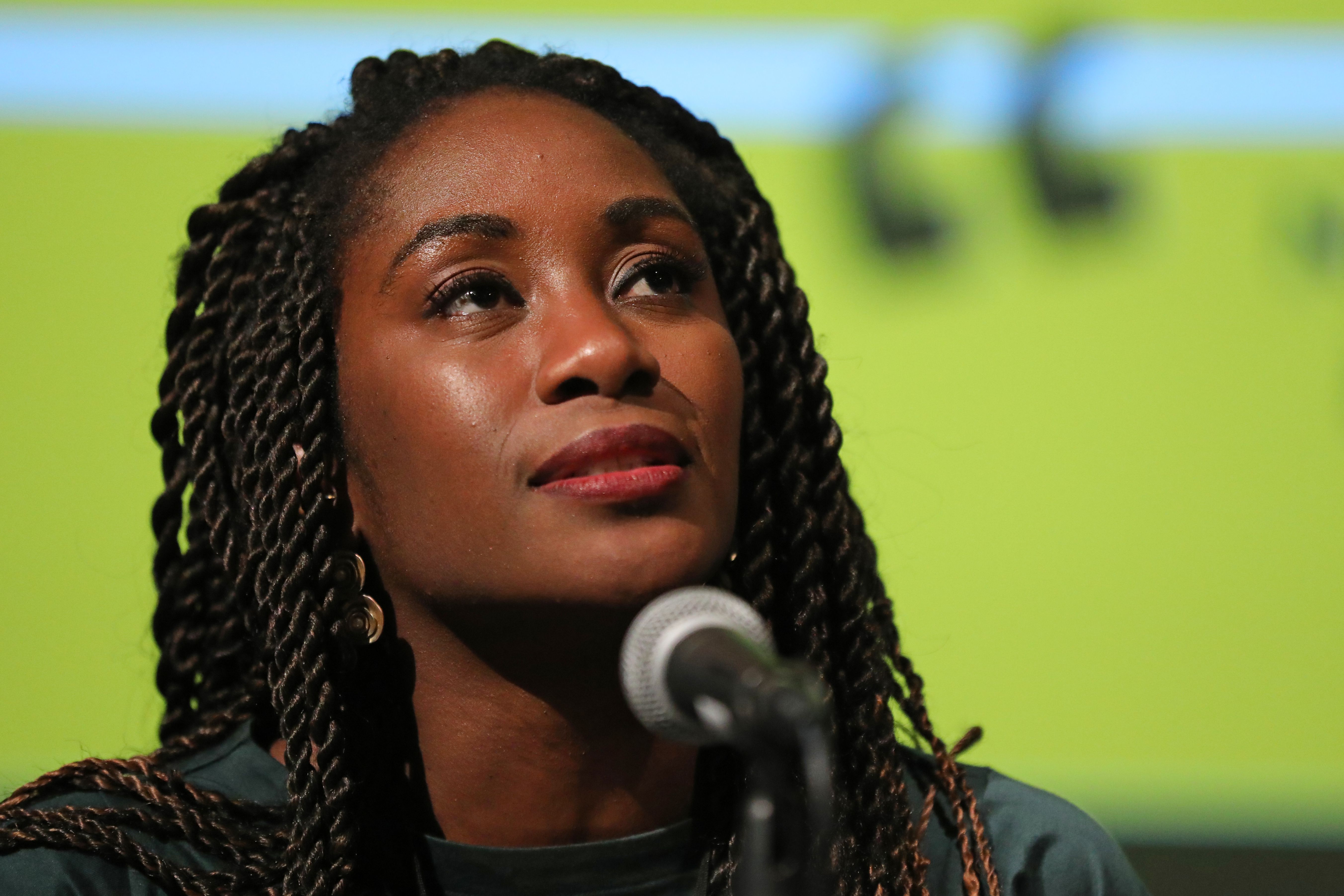 Washington Post ordered to reinstate fired columnist Karen Attiah