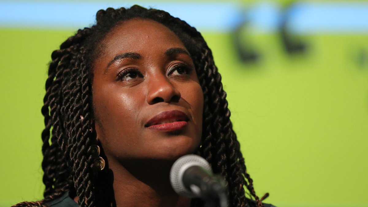 Washington Post ordered to reinstate fired columnist Karen Attiah