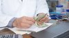 Hospitals are increasingly requiring insured patients to pay upfront before getting care